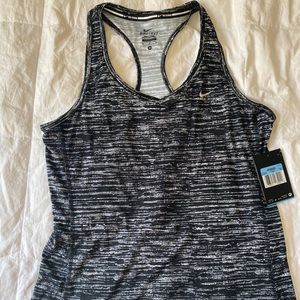 Runners Tank